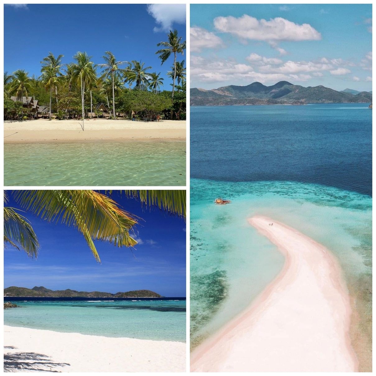 Island Escapade Tour